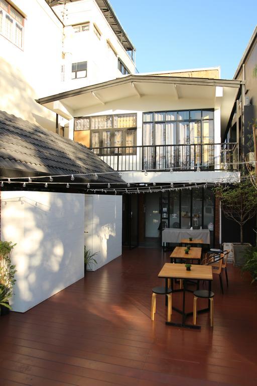 Z'S Hostel At Tha Phae Gate Chiang Mai Exterior foto